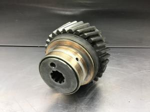 Liebherr Roue dentée